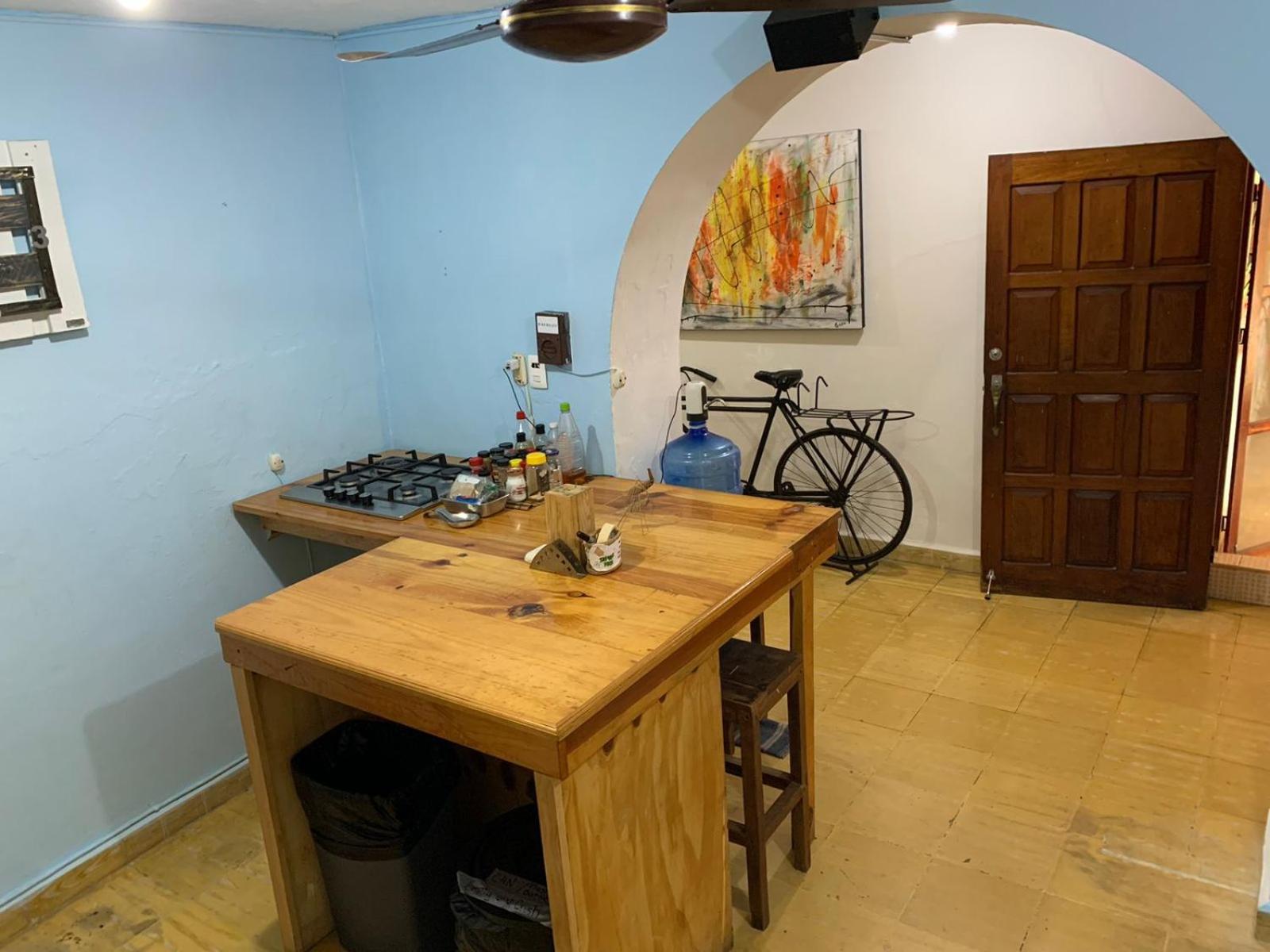 Casa Samay Cozumel Zewnętrze zdjęcie