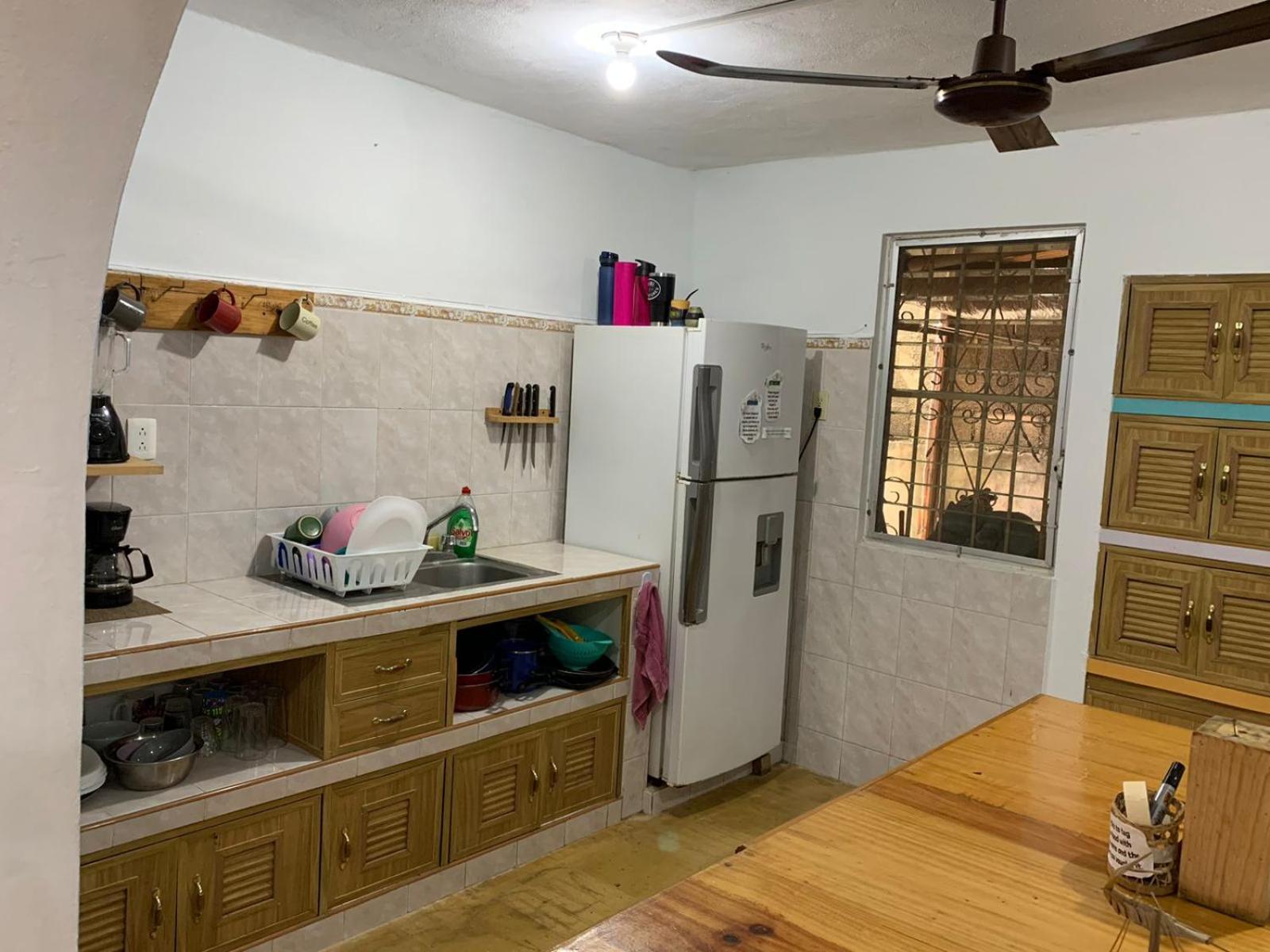 Casa Samay Cozumel Zewnętrze zdjęcie