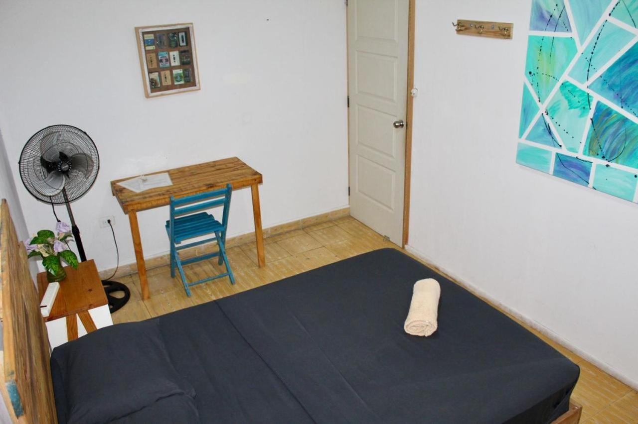 Casa Samay Cozumel Zewnętrze zdjęcie