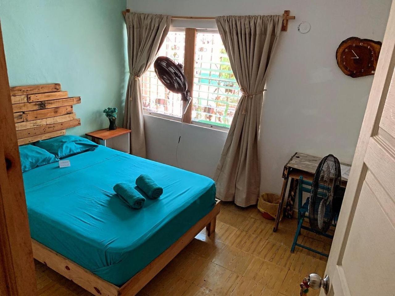 Casa Samay Cozumel Zewnętrze zdjęcie