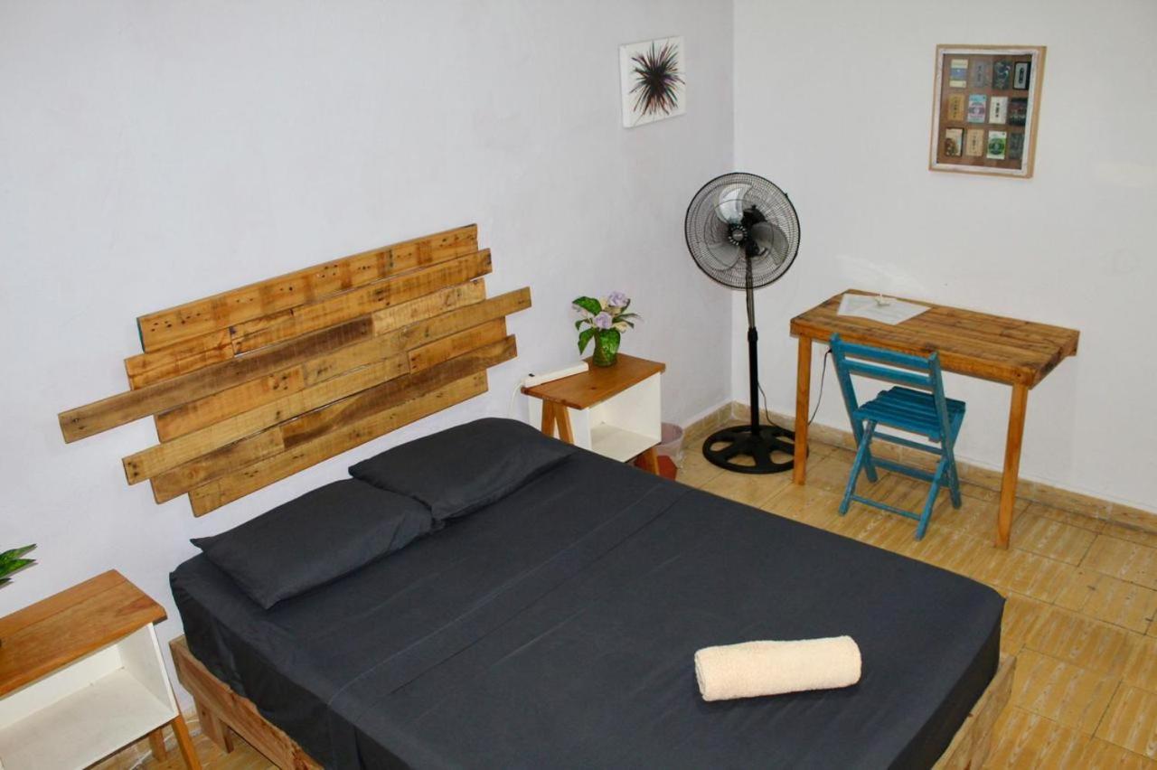 Casa Samay Cozumel Zewnętrze zdjęcie