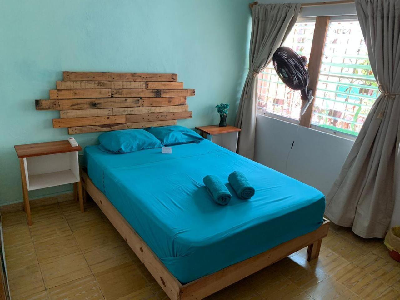 Casa Samay Cozumel Zewnętrze zdjęcie