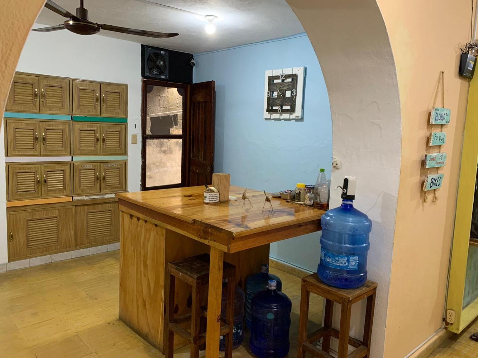 Casa Samay Cozumel Zewnętrze zdjęcie