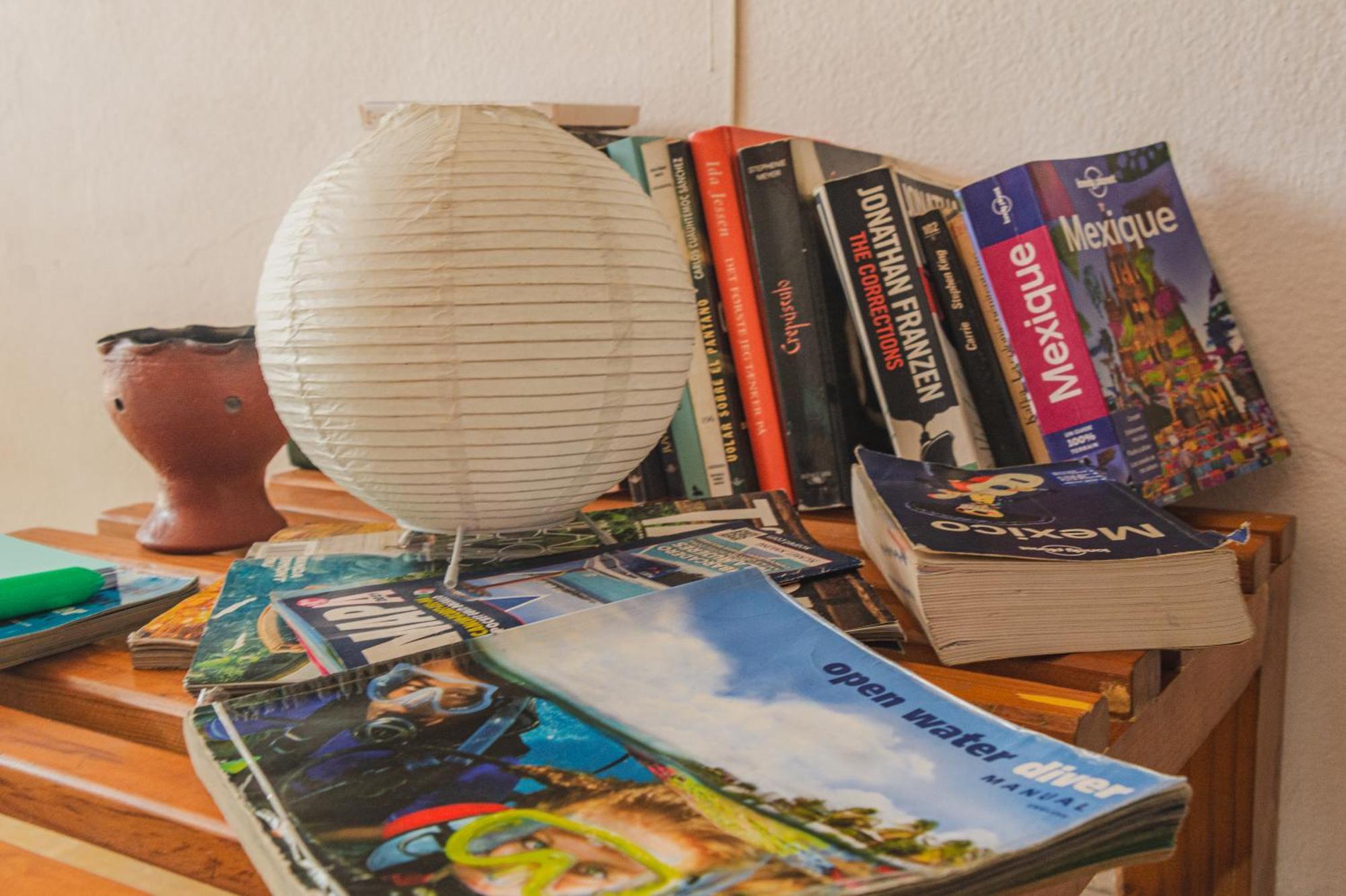 Casa Samay Cozumel Zewnętrze zdjęcie