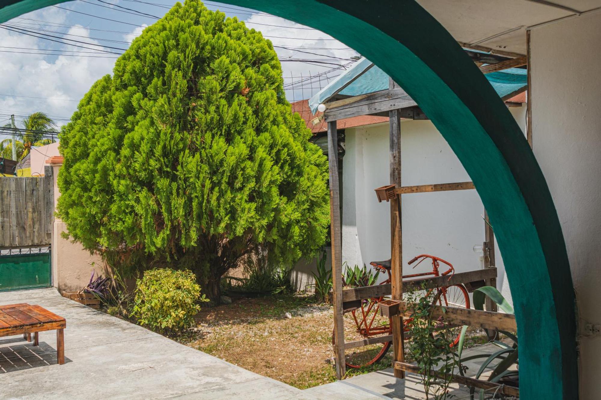 Casa Samay Cozumel Zewnętrze zdjęcie