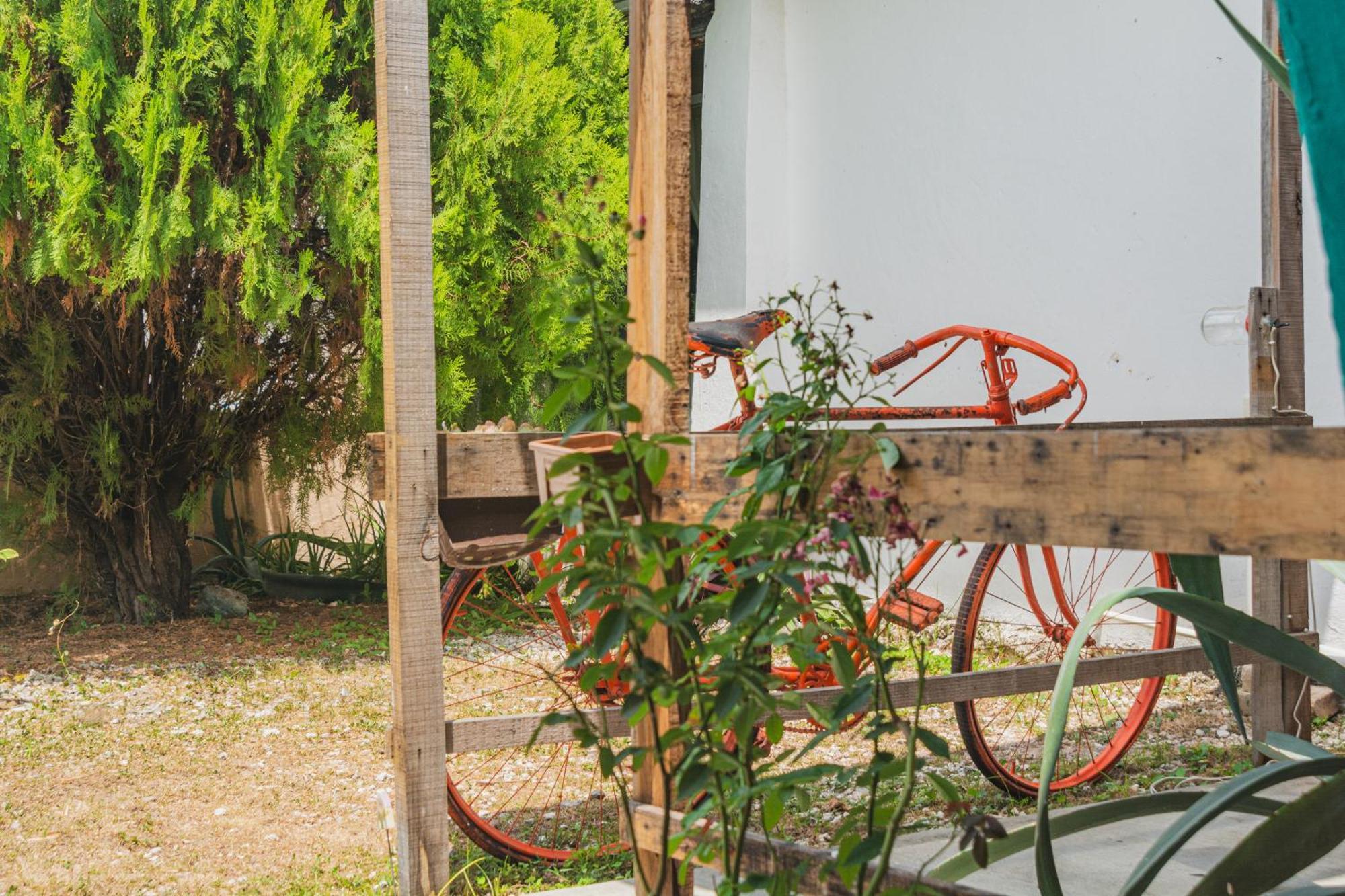Casa Samay Cozumel Zewnętrze zdjęcie