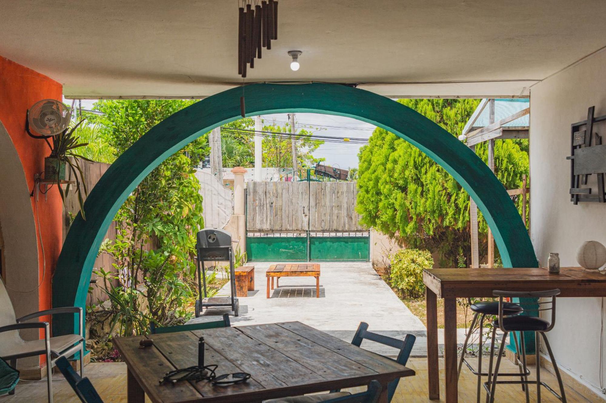 Casa Samay Cozumel Zewnętrze zdjęcie