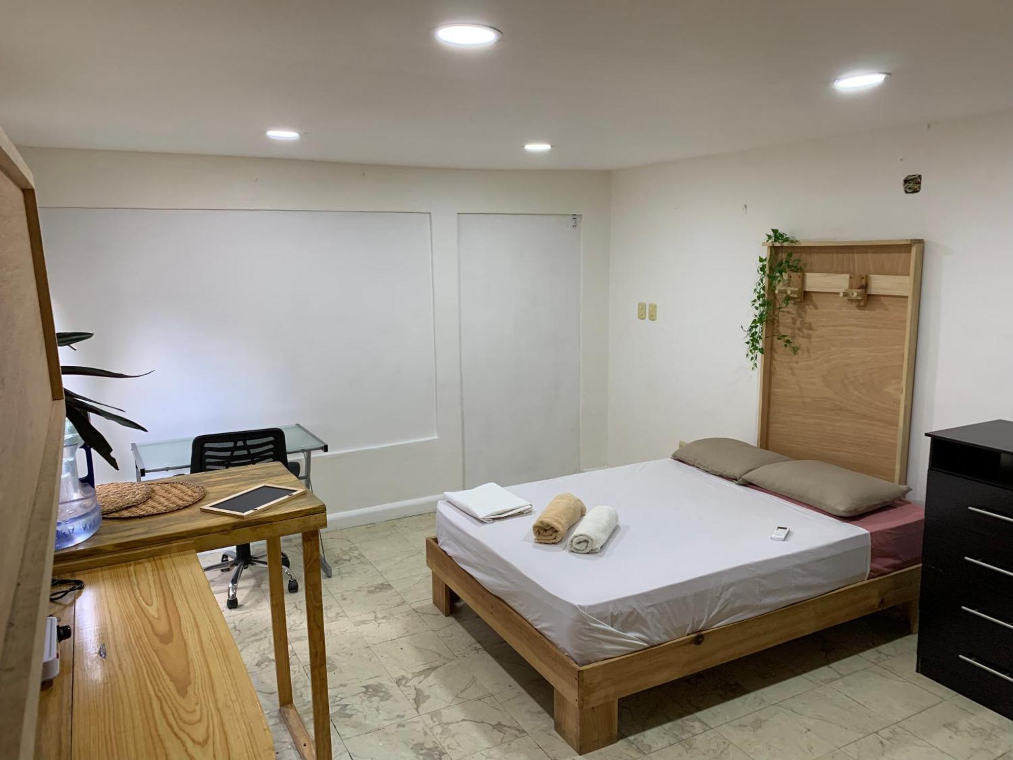 Casa Samay Cozumel Zewnętrze zdjęcie