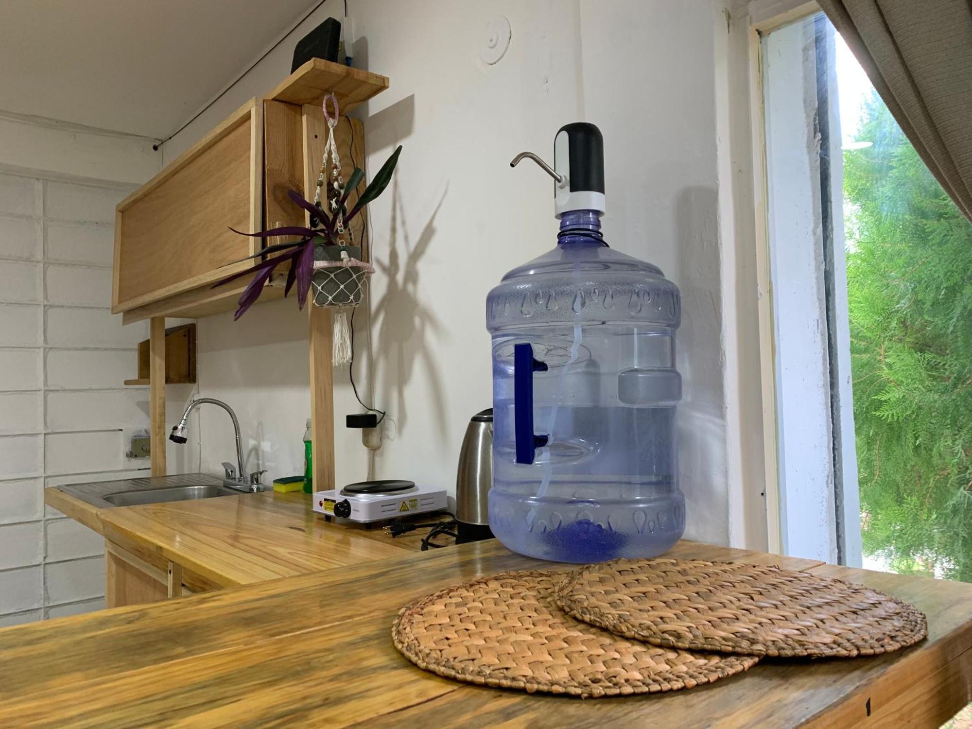 Casa Samay Cozumel Zewnętrze zdjęcie