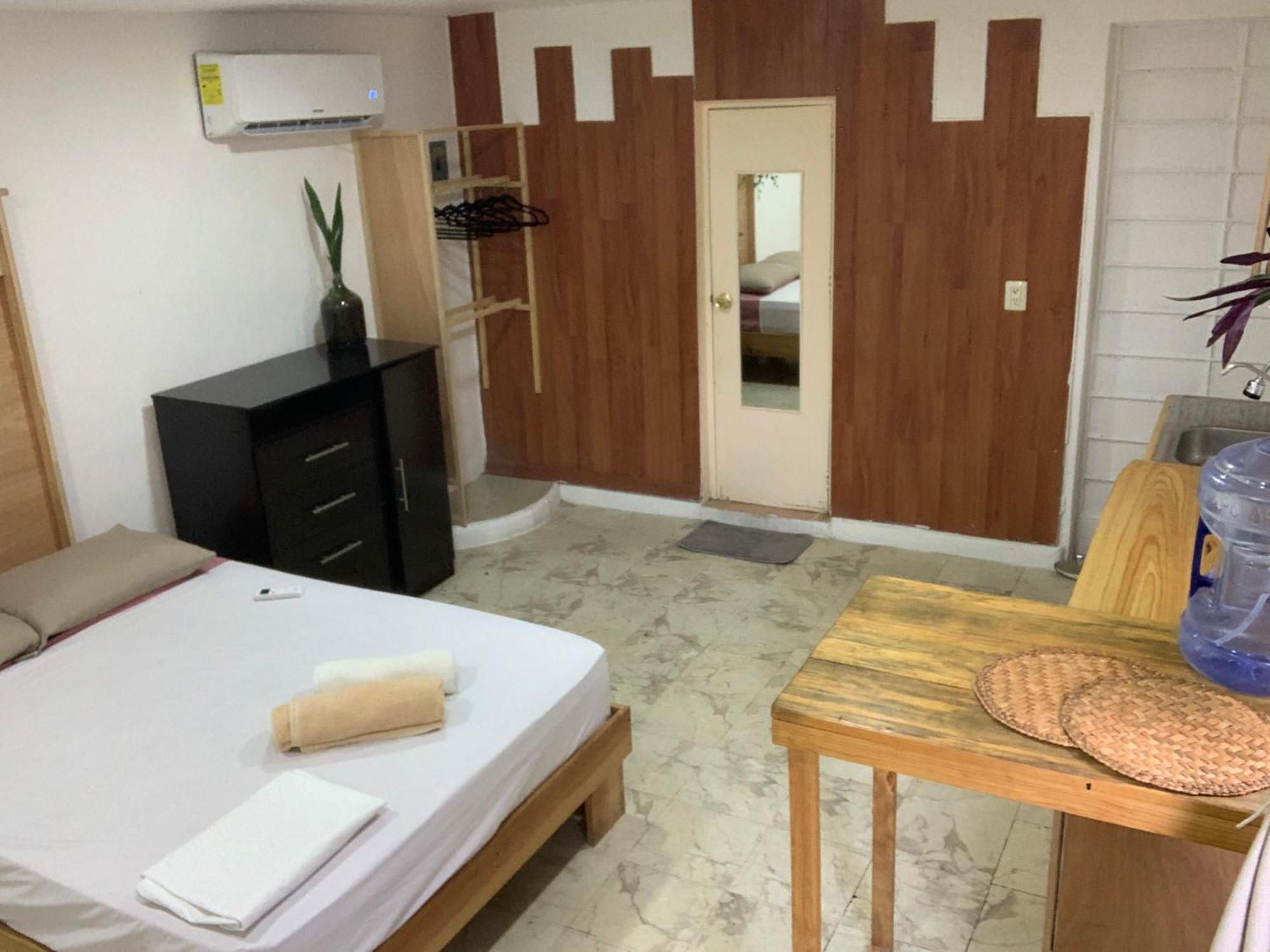 Casa Samay Cozumel Zewnętrze zdjęcie