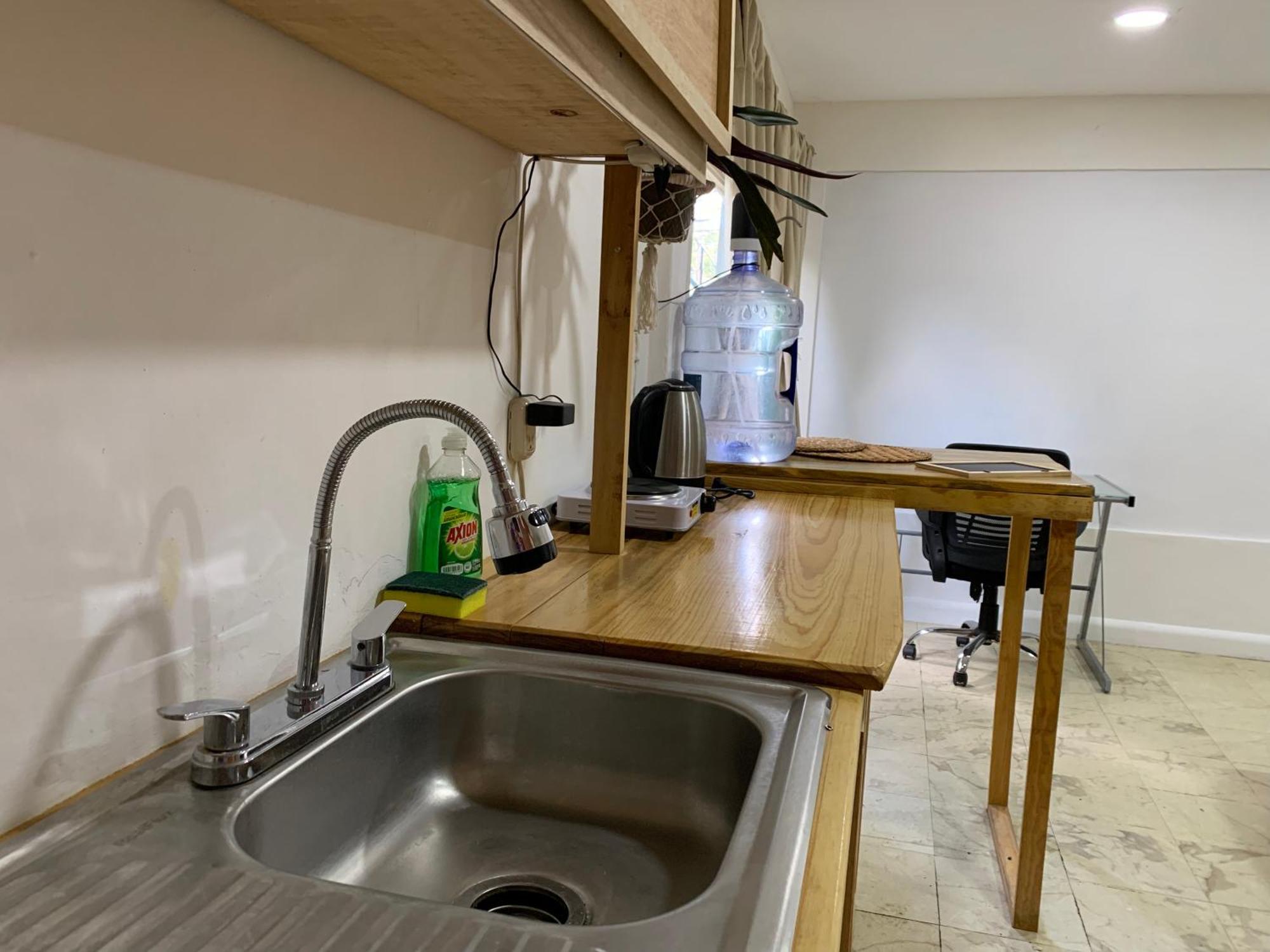 Casa Samay Cozumel Zewnętrze zdjęcie