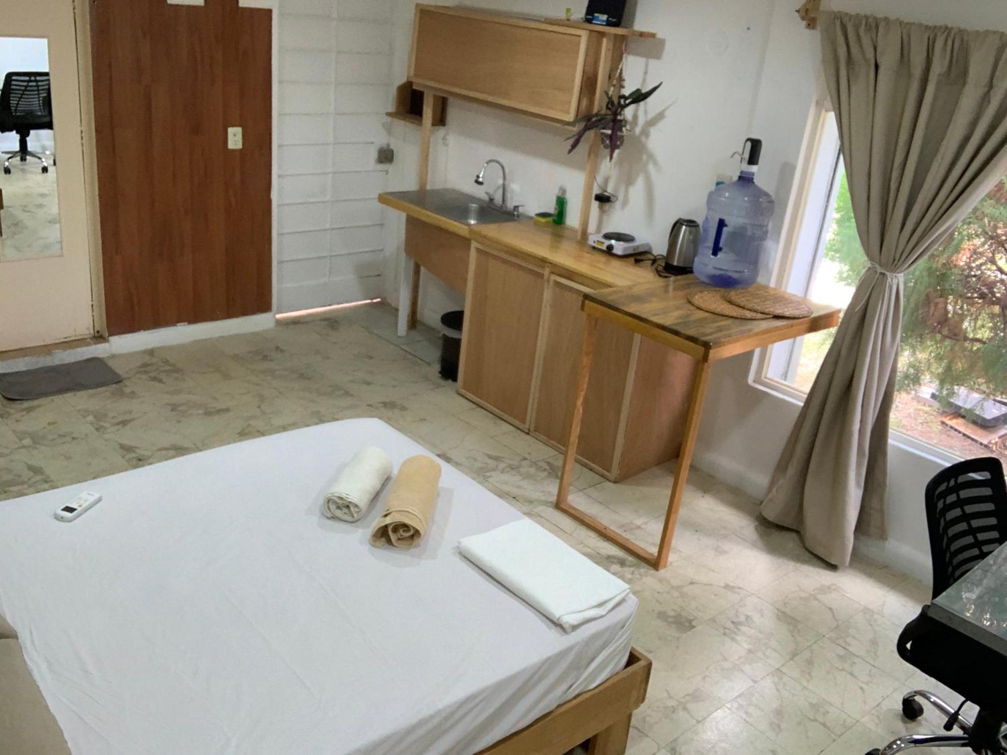 Casa Samay Cozumel Zewnętrze zdjęcie