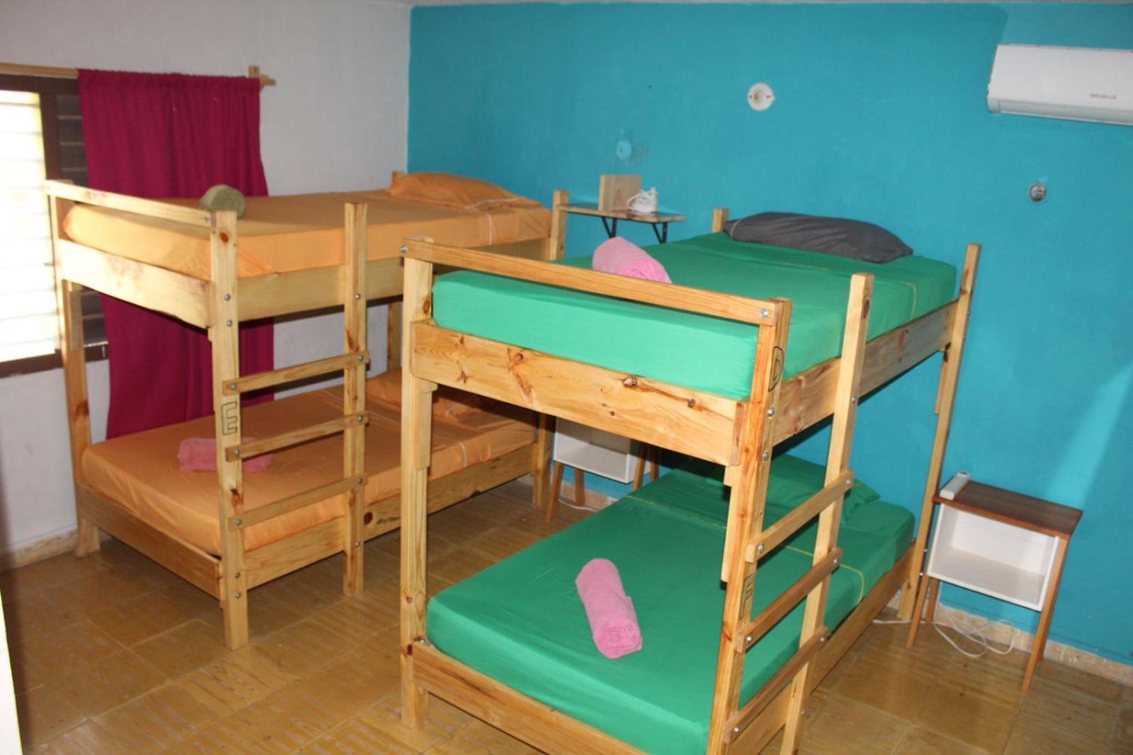 Casa Samay Cozumel Zewnętrze zdjęcie
