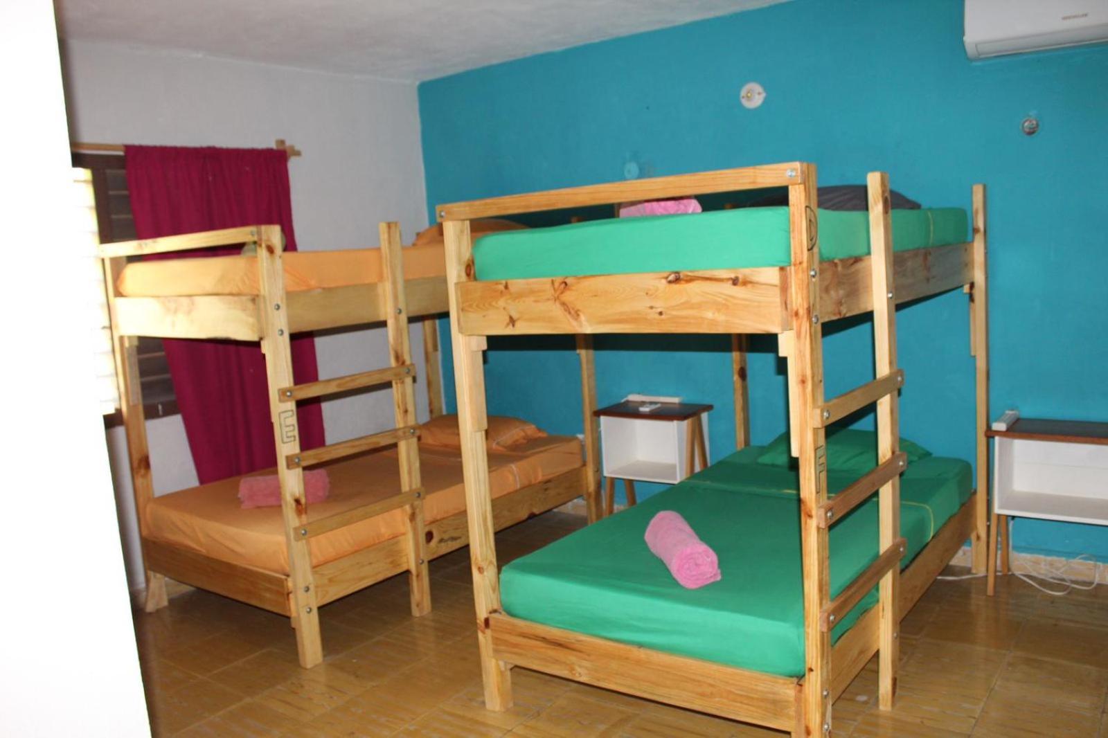 Casa Samay Cozumel Zewnętrze zdjęcie