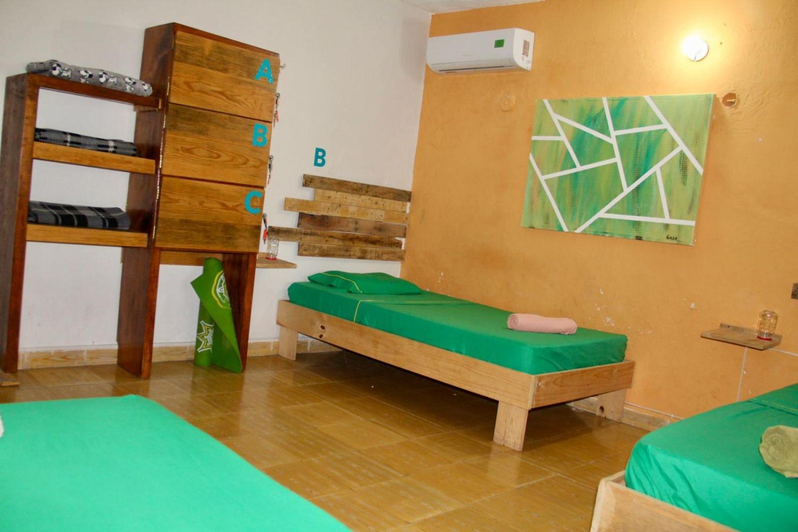 Casa Samay Cozumel Zewnętrze zdjęcie