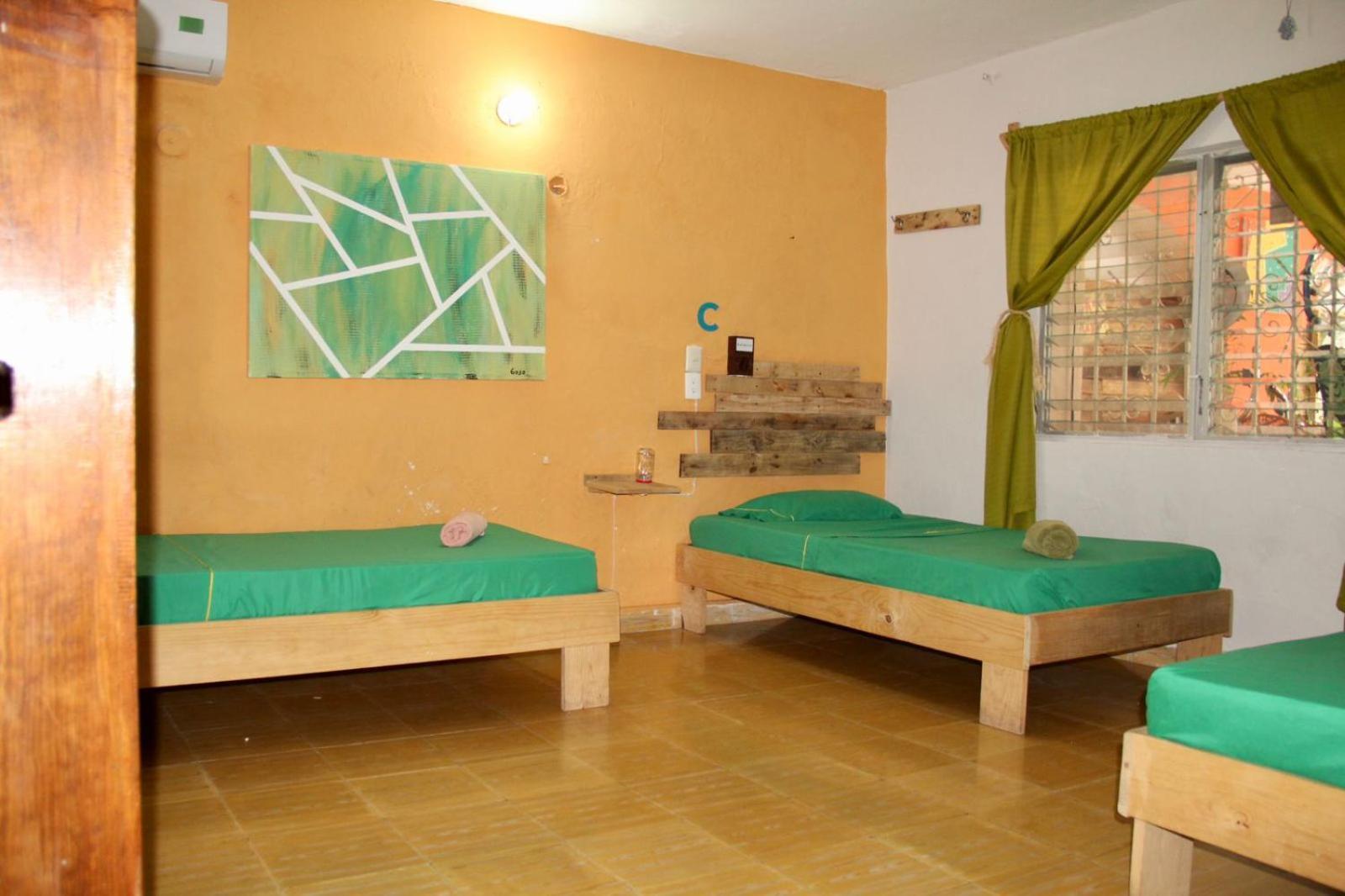 Casa Samay Cozumel Zewnętrze zdjęcie