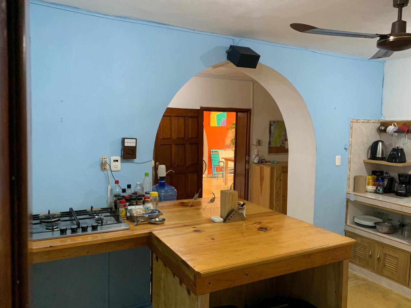 Casa Samay Cozumel Zewnętrze zdjęcie