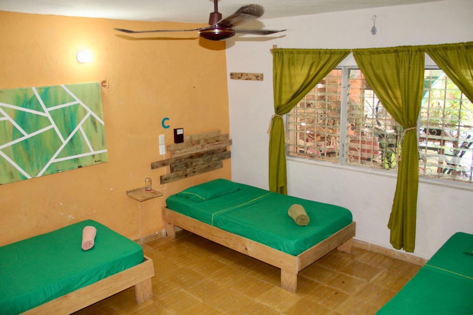 Casa Samay Cozumel Zewnętrze zdjęcie
